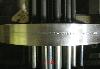  EMERSON / CHROMALOX Flanged Immersion Heaters,